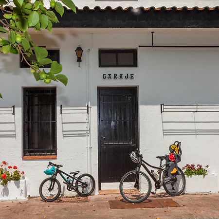Casa Rural Etxelaia Gautegiz Arteaga 외부 사진