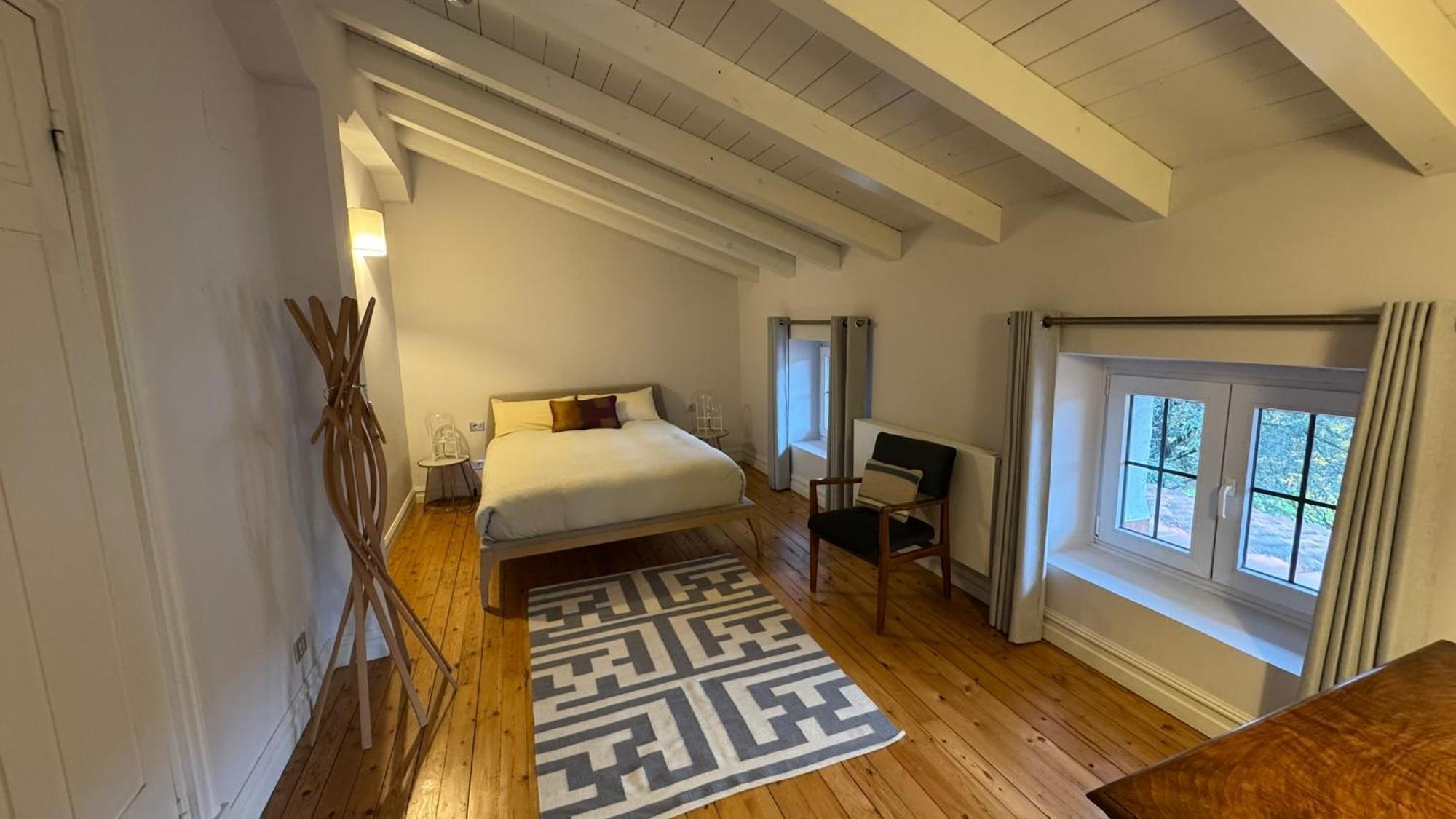 Casa Rural Etxelaia Gautegiz Arteaga 외부 사진