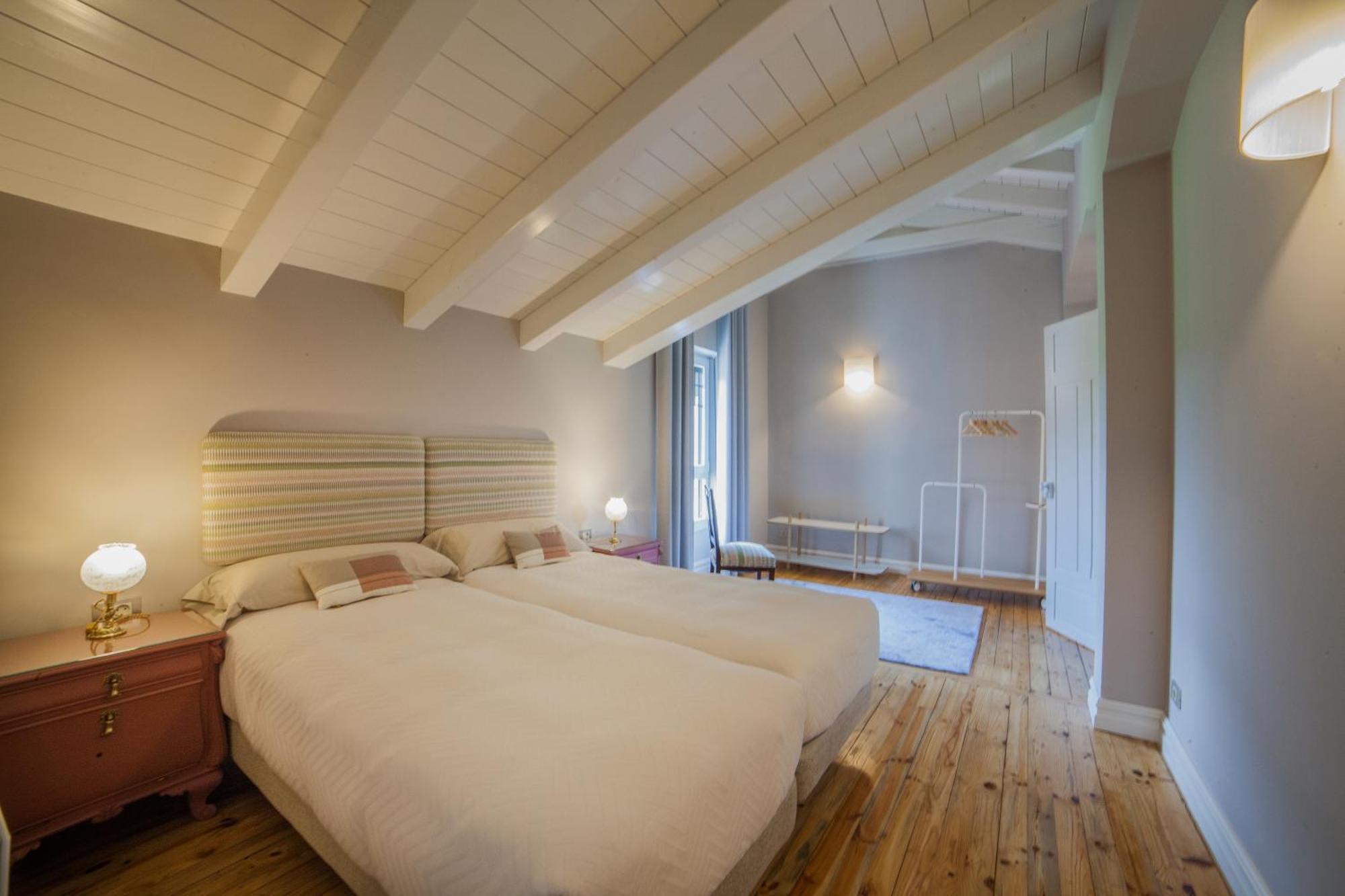 Casa Rural Etxelaia Gautegiz Arteaga 외부 사진