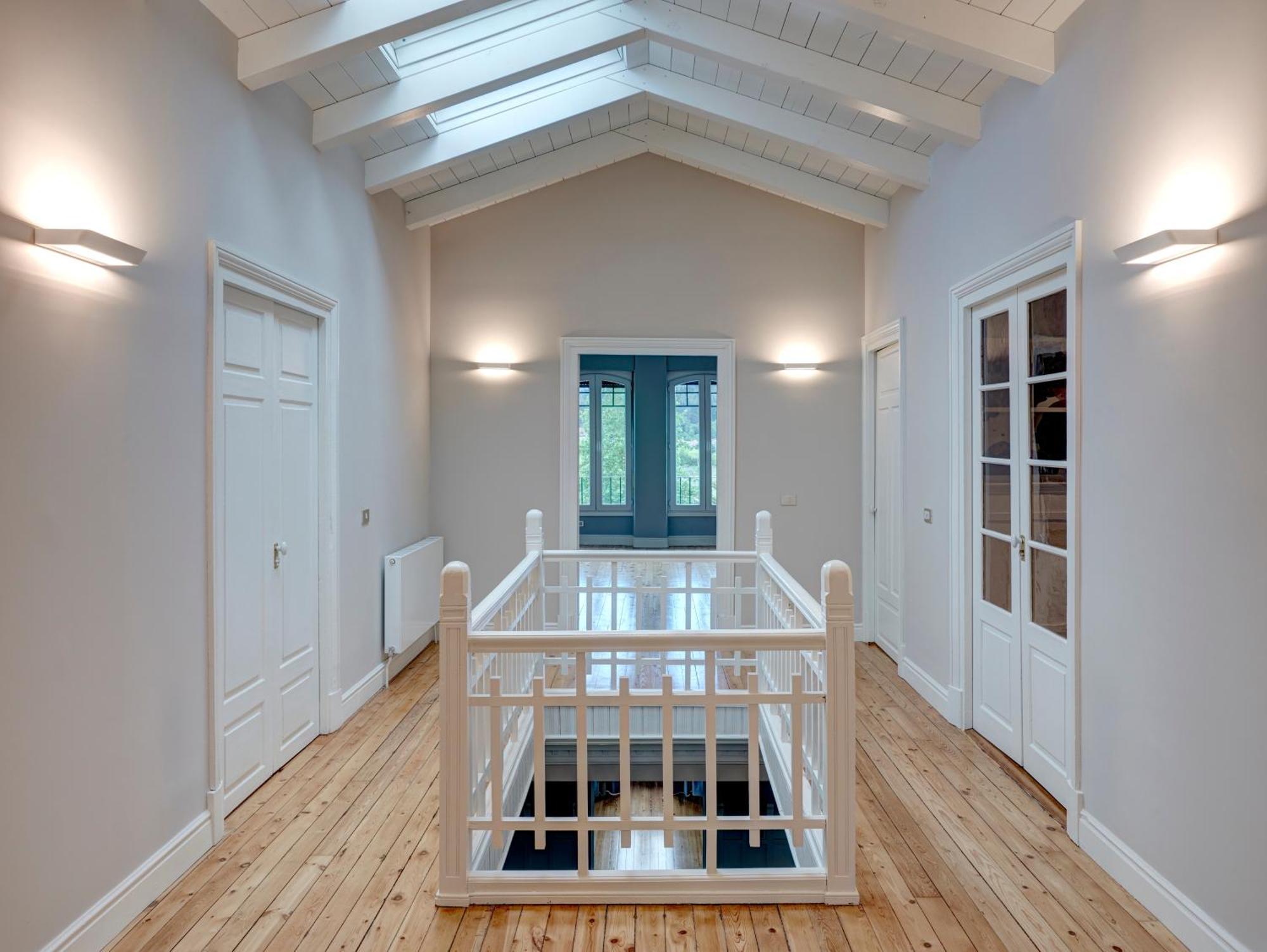Casa Rural Etxelaia Gautegiz Arteaga 외부 사진