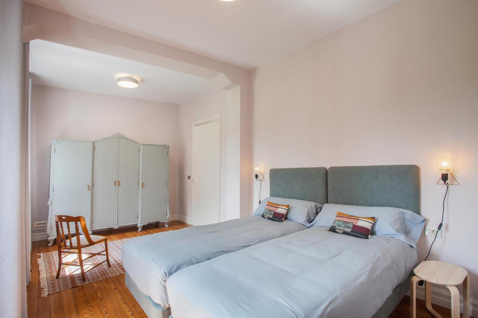 Casa Rural Etxelaia Gautegiz Arteaga 외부 사진